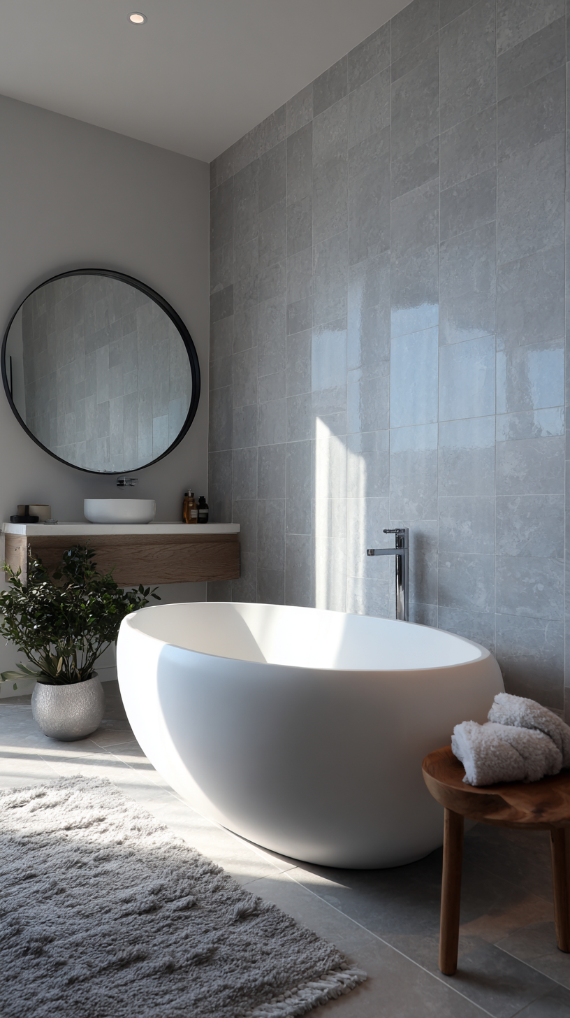 Breaking with trends