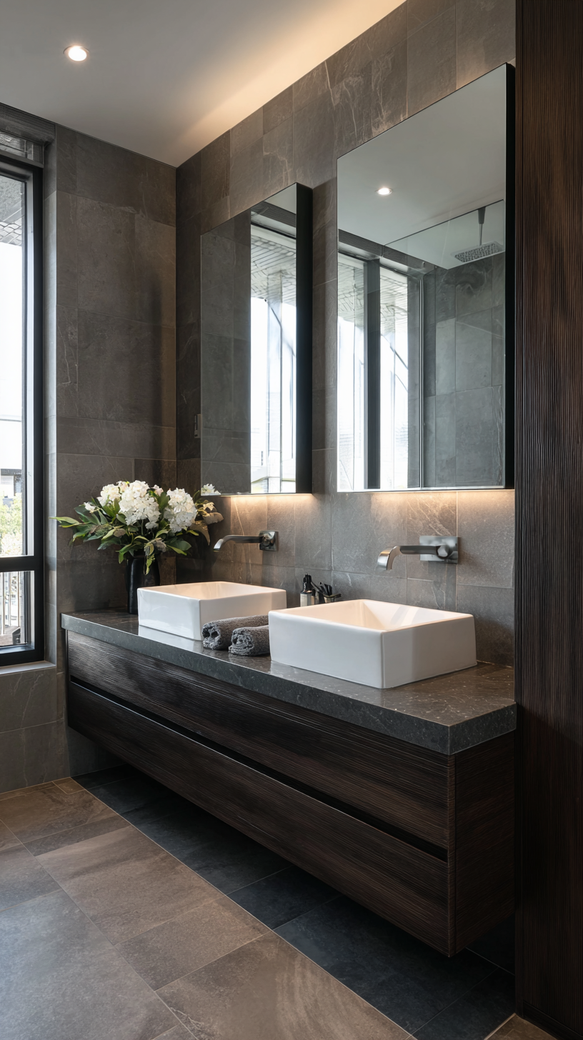 All about the details